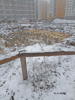 ЖК