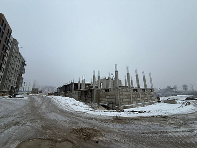 ЖК Ленинград