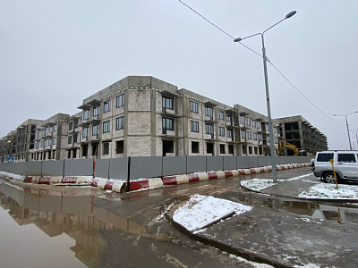 ЖК