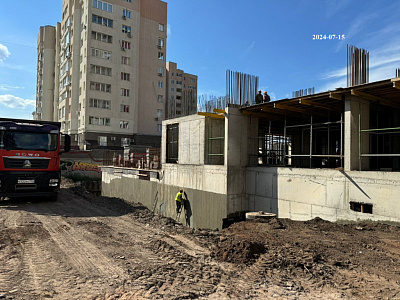 Жилой комплекс