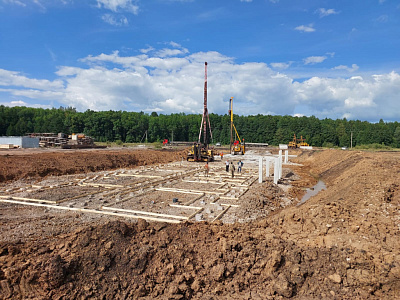 Село Миловка
