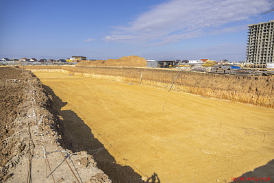Жилой комплекс