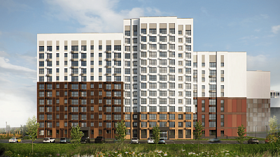 Инстеп.Бабяково