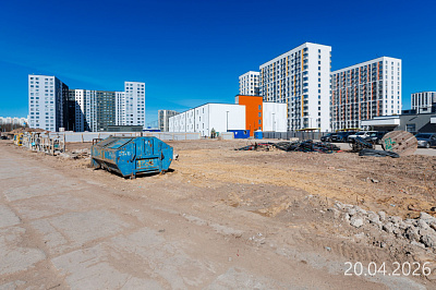 Парголово