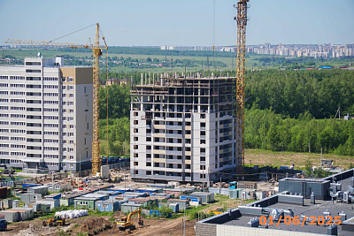 г. Новочебоксарск