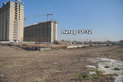 ЖК 