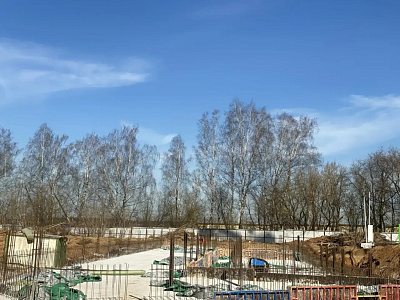 Павлово-3