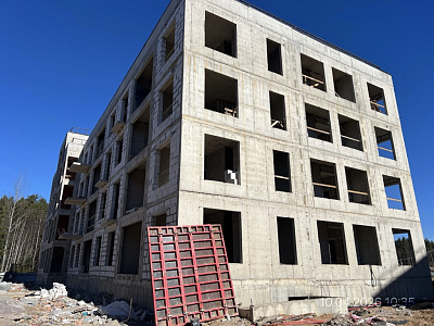 РАНТА РЕЗИДЕНС