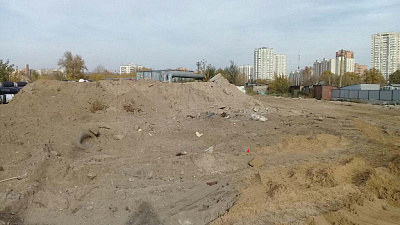 Жилой комплекс
