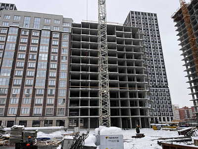 Квартал «Лайв»