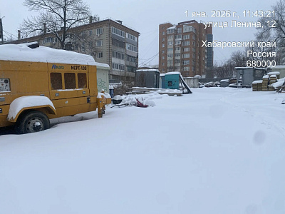 ЖК 
