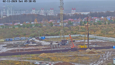 г. Новочебоксарск
