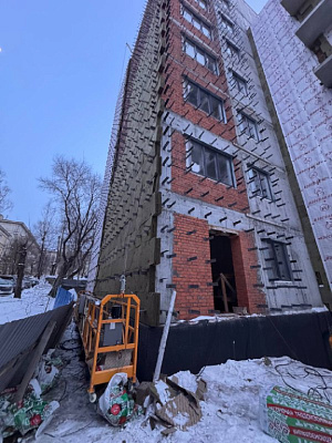 г. Хабаровск, ул Истомина