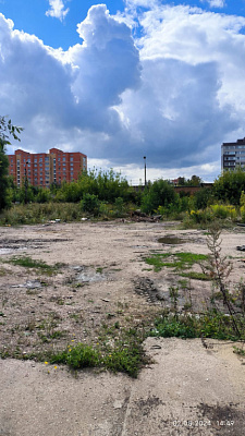 г. Новомосковск, Улица Кукунина