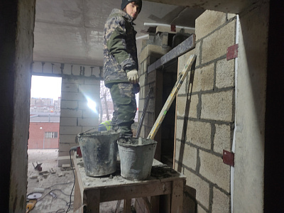 Жилой комплекс РЕЖИССЁР