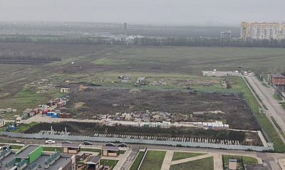 Городской квартал 