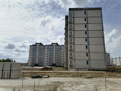 Жилой комплекс 