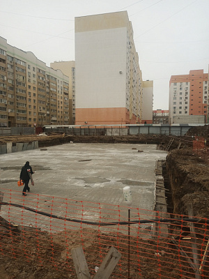 ЖК Кандинский