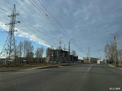 ЖК