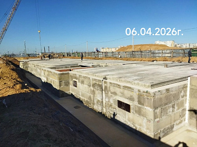 ЖК Солнечный