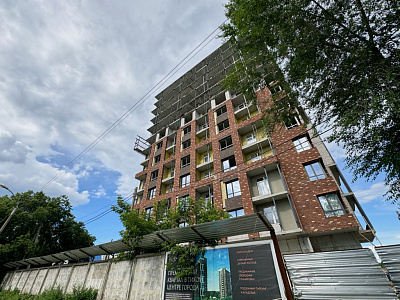 ЖК Opera Residence