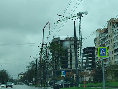 г. Нальчик, Проспект Шогенцукова