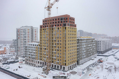 Европейский берег