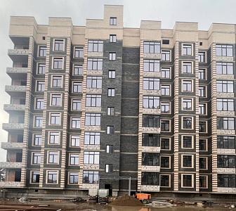 ЖК Курортный, Жилой комплекс Курортный