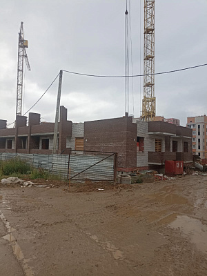 Осановские зори