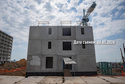 Жилой комплекс