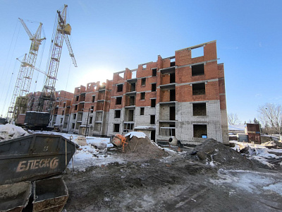 г. Зеленоградск, Улица Тургенева