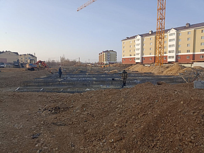 г. Биробиджан, Улица 20 м по направлению на запад от дома № 12 по ул. Широкая