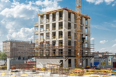 г. Москва, Даниловский район