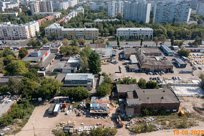 Жилой комплекс