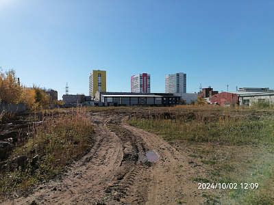 Красное яблоко Эт11 Секции 2.1,2.2