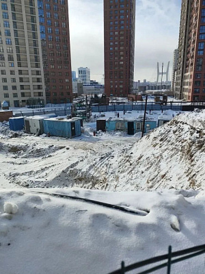 Жилой комплекс Академия