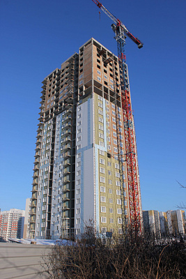 Жилой комплекс 