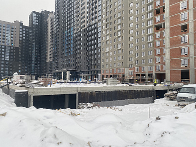 ЖИЛОЙ КВАРТАЛ 