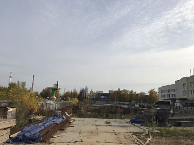 ЖК Новая Волна