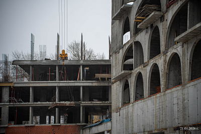 Арт Кварталы