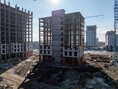 Жилой комплекс