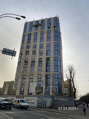 DECO RESIDENCE