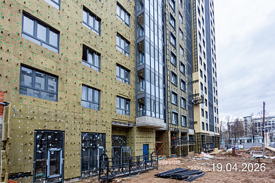 Панфиловский проспект, з/у 927