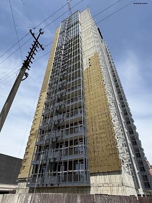 ЖК Беринг.Открытия