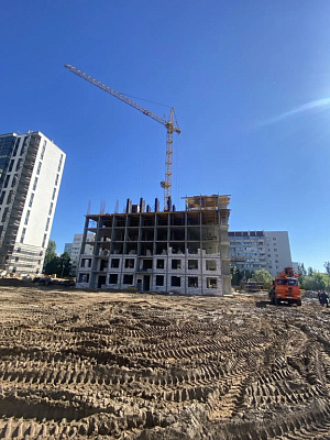 г. Ульяновск, Проспект Генерала Тюленева