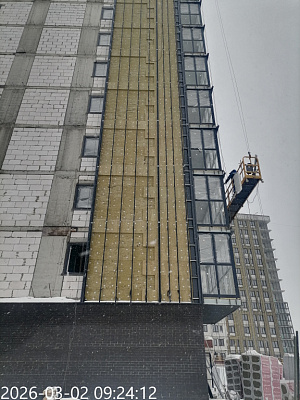 г. Тула, микрорайон 1 Юго-Восточный