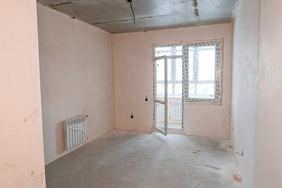 Жилой комплекс 