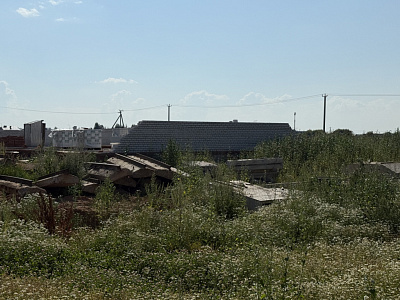 Жилой дом 26 Южного района