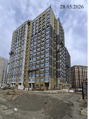 Жилой комплекс 