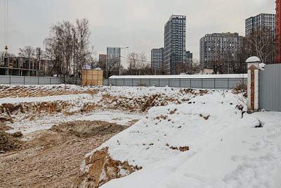 Жилой комплекс